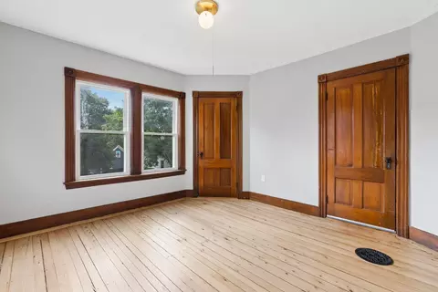 Bedroom - 533 High St, Bath, ME 04530 photo 8 of 8