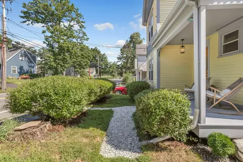 Exterior - 533 High St, Bath, ME 04530 photo 4 of 14