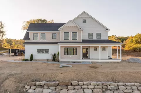 lot1 Acadia Dr, Falmouth, ME 04105