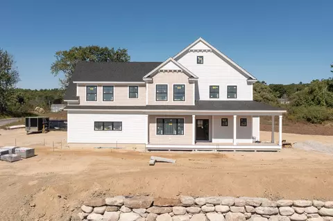 lot1 Acadia Dr, Falmouth, ME 04105