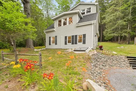 275 Sound Dr, Mount Desert, ME 04660