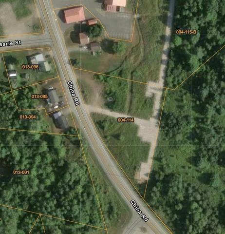 288 China Rd, Winslow, ME 04901