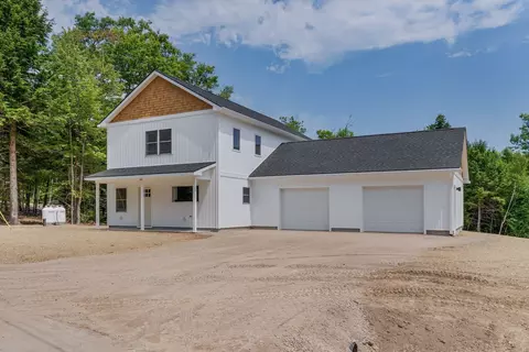 63 Mcgrath Pond Loop Rd, Belgrade, ME 04917 photo 5