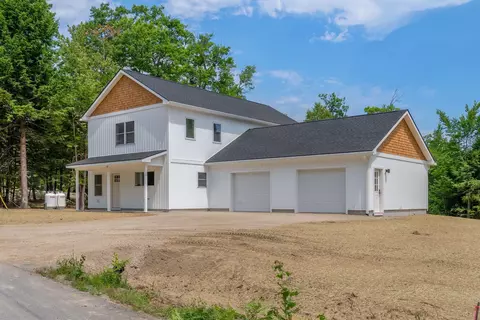 63 Mcgrath Pond Loop Rd, Belgrade, ME 04917 photo 4