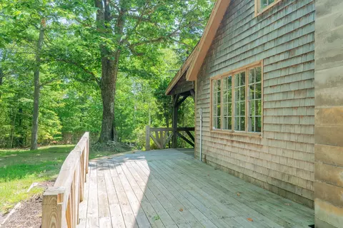 Exterior - 290 Gore Rd, Naples, ME 04055 photo 5 of 13