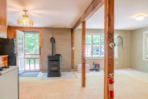 Living - 290 Gore Rd, Naples, ME 04055 photo 3 of 3