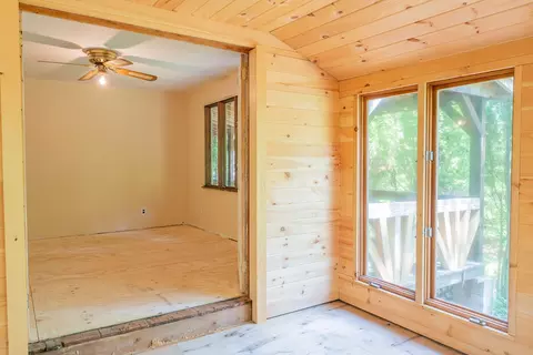 Bedroom - 290 Gore Rd, Naples, ME 04055 photo 2 of 4