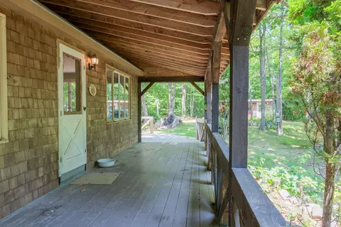 Exterior - 290 Gore Rd, Naples, ME 04055 photo 6 of 13