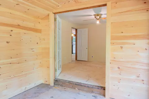 Bedroom - 290 Gore Rd, Naples, ME 04055 photo 3 of 4