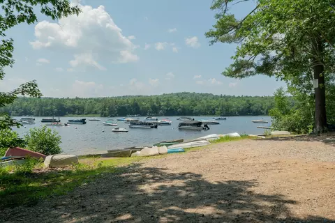Exterior - 290 Gore Rd, Naples, ME 04055 photo 10 of 13