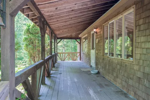 Exterior - 290 Gore Rd, Naples, ME 04055 photo 3 of 13