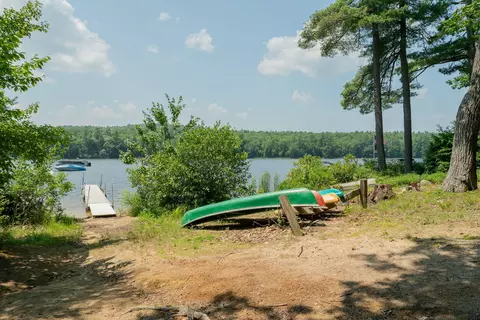 Exterior - 290 Gore Rd, Naples, ME 04055 photo 13 of 13