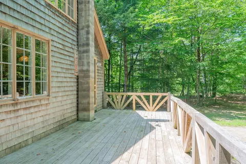 Exterior - 290 Gore Rd, Naples, ME 04055 photo 2 of 13