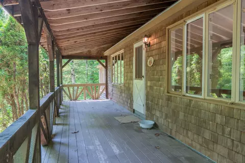 Exterior - 290 Gore Rd, Naples, ME 04055 photo 4 of 13