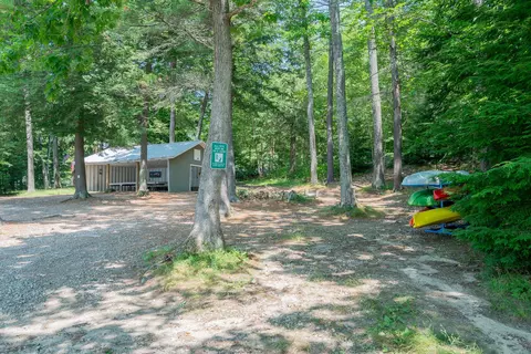 Exterior - 290 Gore Rd, Naples, ME 04055 photo 9 of 13