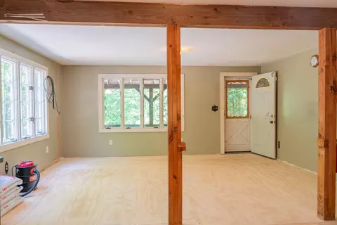 Living - 290 Gore Rd, Naples, ME 04055 photo 2 of 3