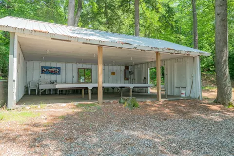 Exterior - 290 Gore Rd, Naples, ME 04055 photo 11 of 13