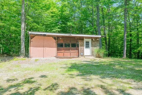 Exterior - 290 Gore Rd, Naples, ME 04055 photo 8 of 13