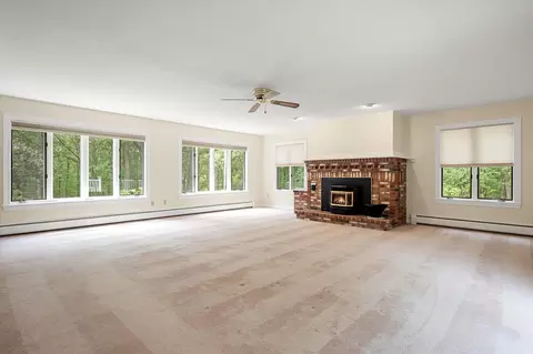 Living - 345 Five Rd, Carmel, ME 04419 photo 3 of 6