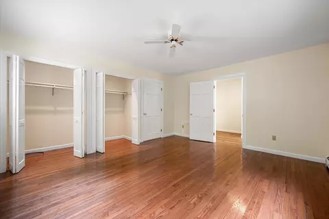 Bedroom - 345 Five Rd, Carmel, ME 04419 photo 5 of 6