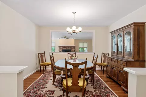 Dining - 345 Five Rd, Carmel, ME 04419 photo 3 of 4