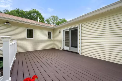 Exterior - 345 Five Rd, Carmel, ME 04419 photo 8 of 15