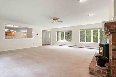 Living - 345 Five Rd, Carmel, ME 04419 photo 4 of 6