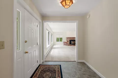 Entry Way - 345 Five Rd, Carmel, ME 04419 photo 1 of 7