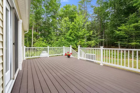 Exterior - 345 Five Rd, Carmel, ME 04419 photo 7 of 15