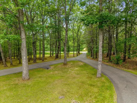 Exterior - 345 Five Rd, Carmel, ME 04419 photo 11 of 15