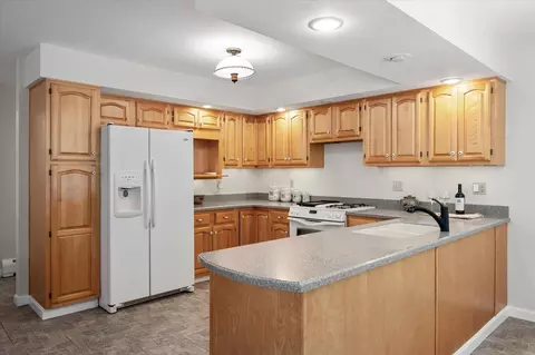 Kitchen - 345 Five Rd, Carmel, ME 04419 photo 1 of 5