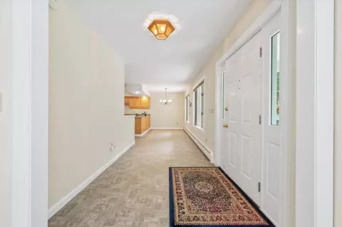 Entry Way - 345 Five Rd, Carmel, ME 04419 photo 2 of 7