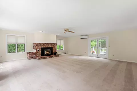 Living - 345 Five Rd, Carmel, ME 04419 photo 2 of 6
