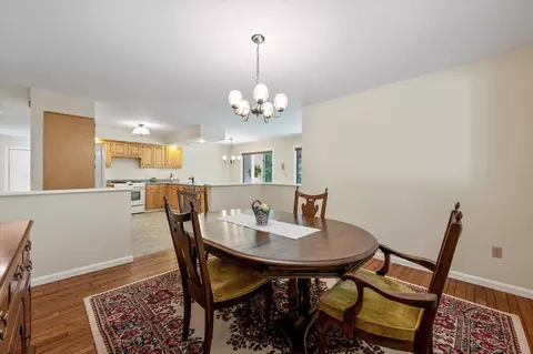 Dining - 345 Five Rd, Carmel, ME 04419 photo 4 of 4