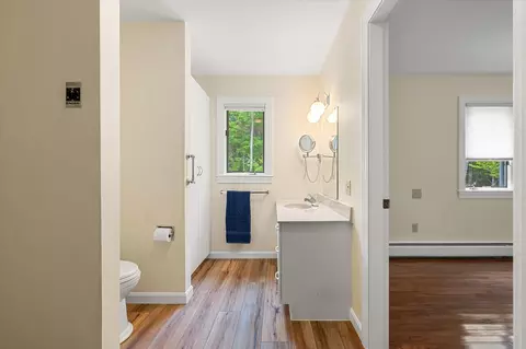 Entry Way - 345 Five Rd, Carmel, ME 04419 photo 7 of 7