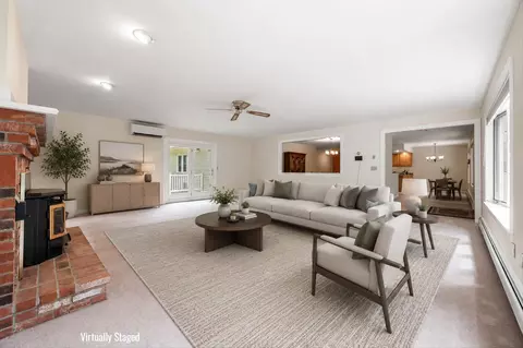Living - 345 Five Rd, Carmel, ME 04419 photo 1 of 6