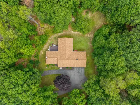 View/Area - 345 Five Rd, Carmel, ME 04419 photo 2 of 7