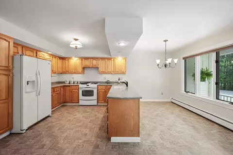 Kitchen - 345 Five Rd, Carmel, ME 04419 photo 2 of 5