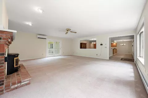 Living - 345 Five Rd, Carmel, ME 04419 photo 5 of 6