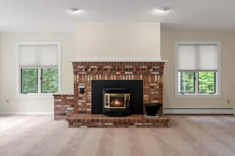 Living - 345 Five Rd, Carmel, ME 04419 photo 6 of 6
