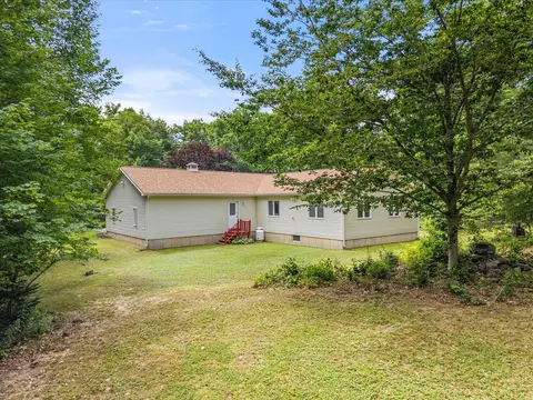 Exterior - 345 Five Rd, Carmel, ME 04419 photo 10 of 15