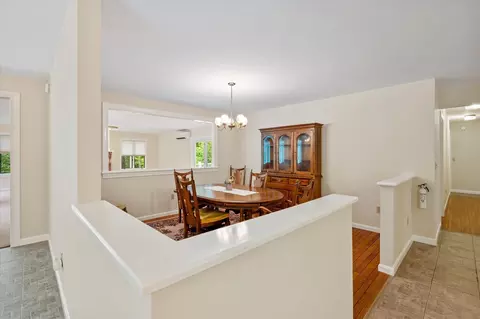 Entry Way - 345 Five Rd, Carmel, ME 04419 photo 3 of 7