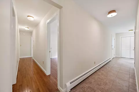 Entry Way - 345 Five Rd, Carmel, ME 04419 photo 4 of 7