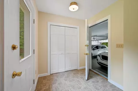Entry Way - 345 Five Rd, Carmel, ME 04419 photo 5 of 7