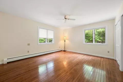 Bedroom - 345 Five Rd, Carmel, ME 04419 photo 6 of 6