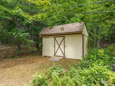 Exterior - 345 Five Rd, Carmel, ME 04419 photo 15 of 15