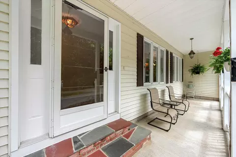 Exterior - 345 Five Rd, Carmel, ME 04419 photo 6 of 15