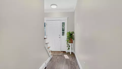 Entry Way - 16 Apple Ln, Gorham, ME 04038 photo 5 of 10