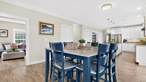 Dining - 16 Apple Ln, Gorham, ME 04038 photo 1 of 2