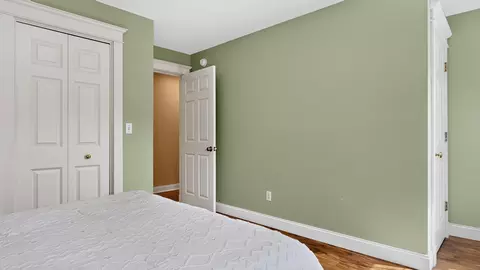 Bedroom - 16 Apple Ln, Gorham, ME 04038 photo 7 of 9
